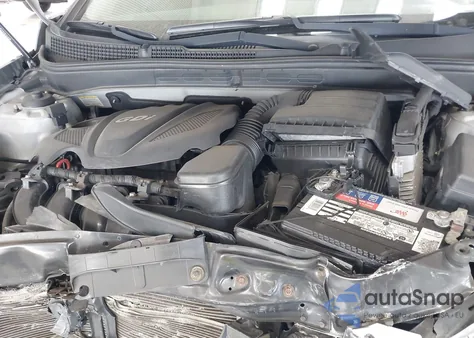 2013 Hyundai Sonata Gls из США, поврежденный, VIN 5NPEB4AC9DH541315